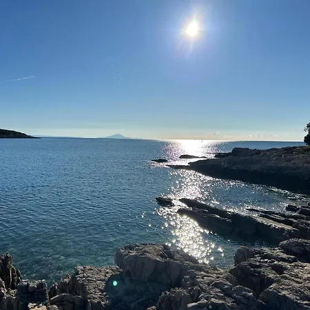 Hébergement de vacances Andelija