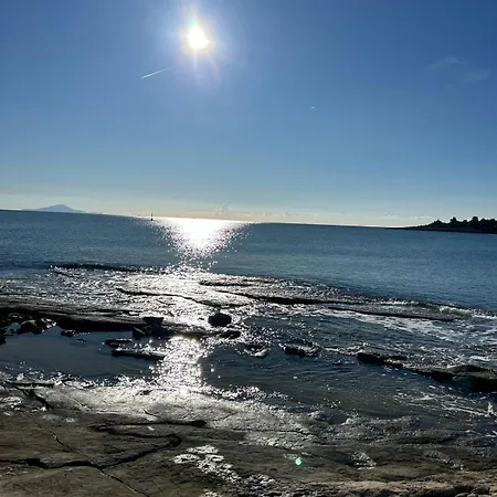Andelija Сasa de vacaciones