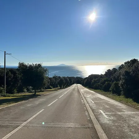 Andelija Hébergement de vacances Pavicini