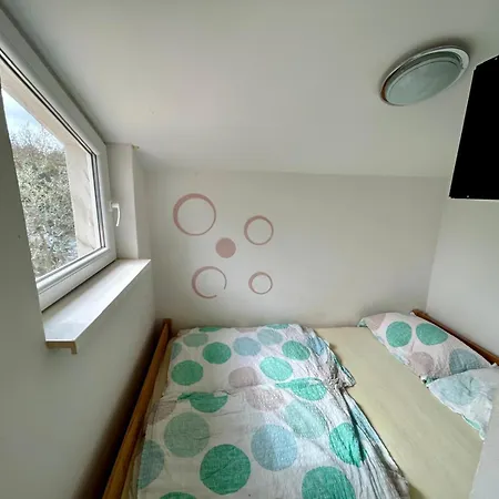 Andelija Tatil Evi