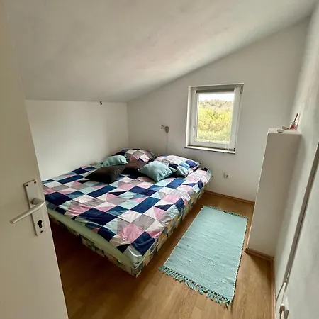 Andelija Tatil Evi Pavicini